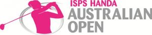 澳大利亚公开赛ISPS Handa Women's Australian Open