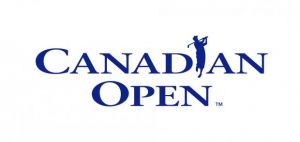 加拿大公开赛Canadian Open