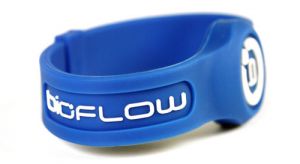 BioFlow腕带
