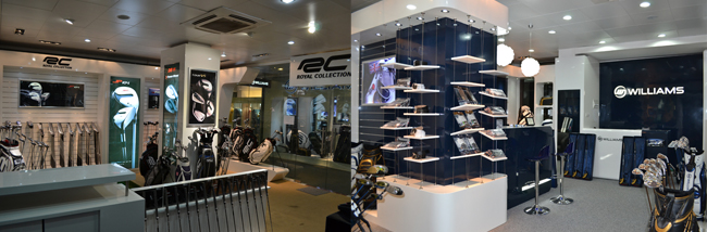 上海粤升运动器材有限公司专卖店