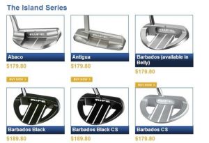 RIFE Abaco 系列推杆