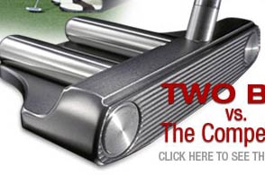 Guerin Rife的Two-Bar推杆