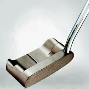 Heavy Putter
