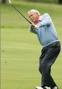 创始人Arnold Palmer