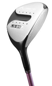 Sonartec LS-99球道木