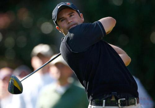 特雷弗·伊梅尔曼