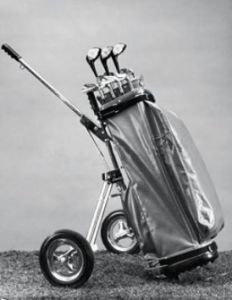 从帆布到防弹尼龙