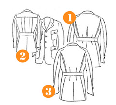 高尔夫服饰-朋友高尔夫