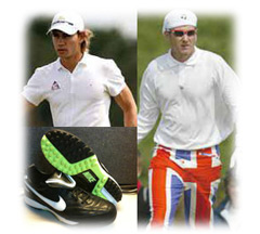 高尔夫服饰-朋友高尔夫