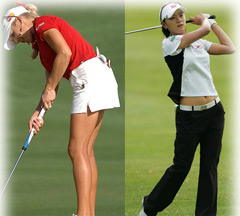 高尔夫服饰-朋友高尔夫