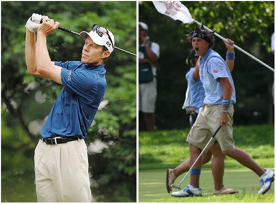 “磨蹭鬼”VS“急行侠”