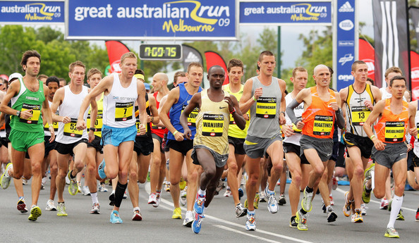 Sammy+Wanjiru+Australian+Road+Running+Championships+e mHb13xXT9l 【高球杂谈】世界上10项最难的体育运动