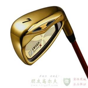 KATANA IZU MAX X黄金版铁杆