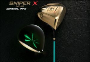 KATANA SNIPER X 发球木