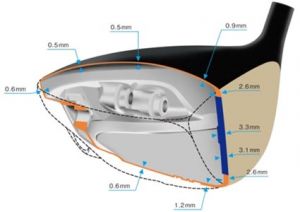 武士刀 Katana Sniper Hi 4WD 2011限量版