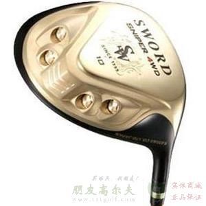 KATANA SNIPER 4WD 武士刀 一号木