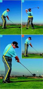 如何避免剃头球