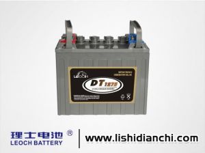 高尔夫球车电池