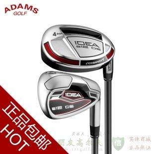 Adams A12OS 男士混合铁杆组
