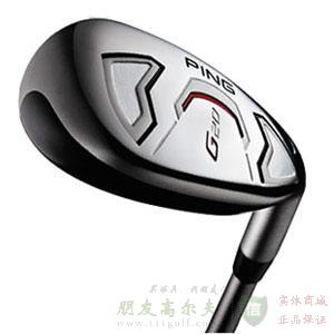 PING G20 铁木杆 碳身
