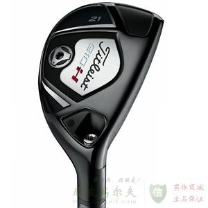 Titleist 910H 铁木杆