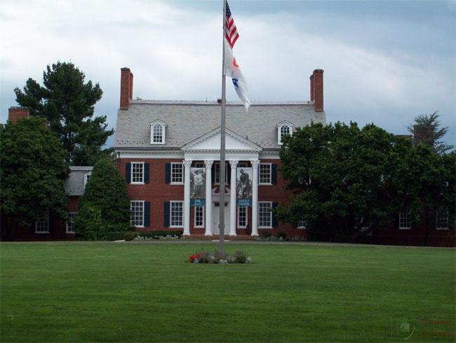 美国高尔夫球协会