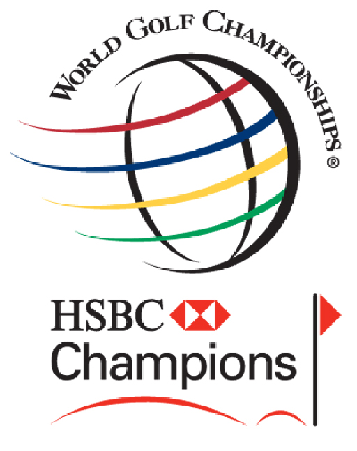WGC-HSBC CHAMPIONS
