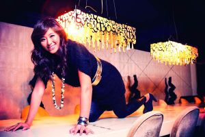 郭艾榛 Ai-Chen Kuo