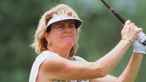 科琳-沃克尔 Colleen Walker