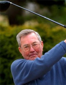 比利-乔-帕顿 Billy Joe Patton