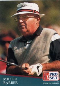 米勒-巴伯尔 Miller Barber