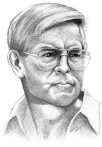 弗兰克-比德 Frank Beard