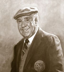 威利-特里萨 Willie Turnesa