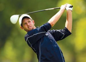 史蒂文-福克斯 Steven Fox