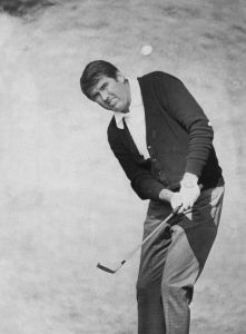 查尔斯-库蒂 Charles Coody