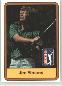 吉姆-西蒙斯 Jim Simons
