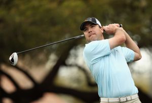 阿龙-奥本侯斯勒 Arron Oberholser