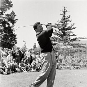 迈克-索沙克 Mike Souchak 