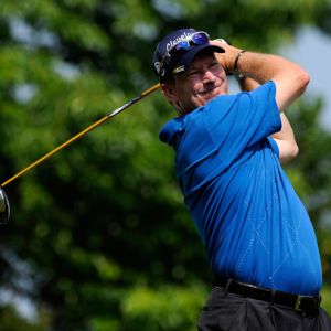 伍迪-奥斯汀 Woody Austin