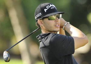 耶利米-伍丁 Jeremiah Wooding