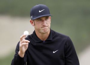 凯文-查培尔(Kevin Chappell)