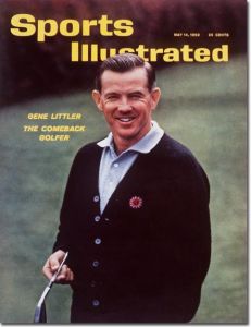 吉恩-利特尔(Gene Littler)