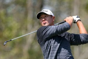 詹姆士-翰恩 James Hahn