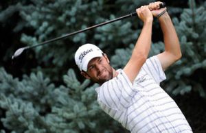 罗伯特-斯特布(Robert Streb)