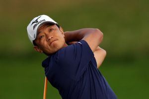 姜文喆(Anthony Kang)