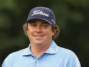詹森-杜夫纳 Jason  Dufner
