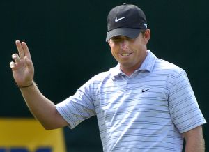 贾斯廷-李纳德(Justin Leonard)