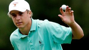 乔丹-斯皮思 Jordan Spieth