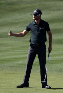 凯尔-斯坦利(Kyle Stanley) 
