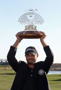  凯尔-斯坦利（Kyle Stanley) 